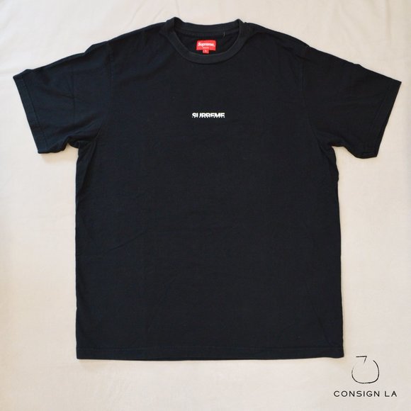 Supreme International Tee - Picture 1 of 3